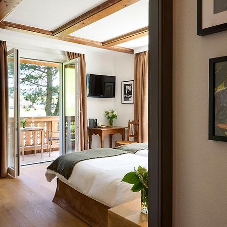 Maison D'Hotes Ermitage Шато-д'О Екстериор снимка