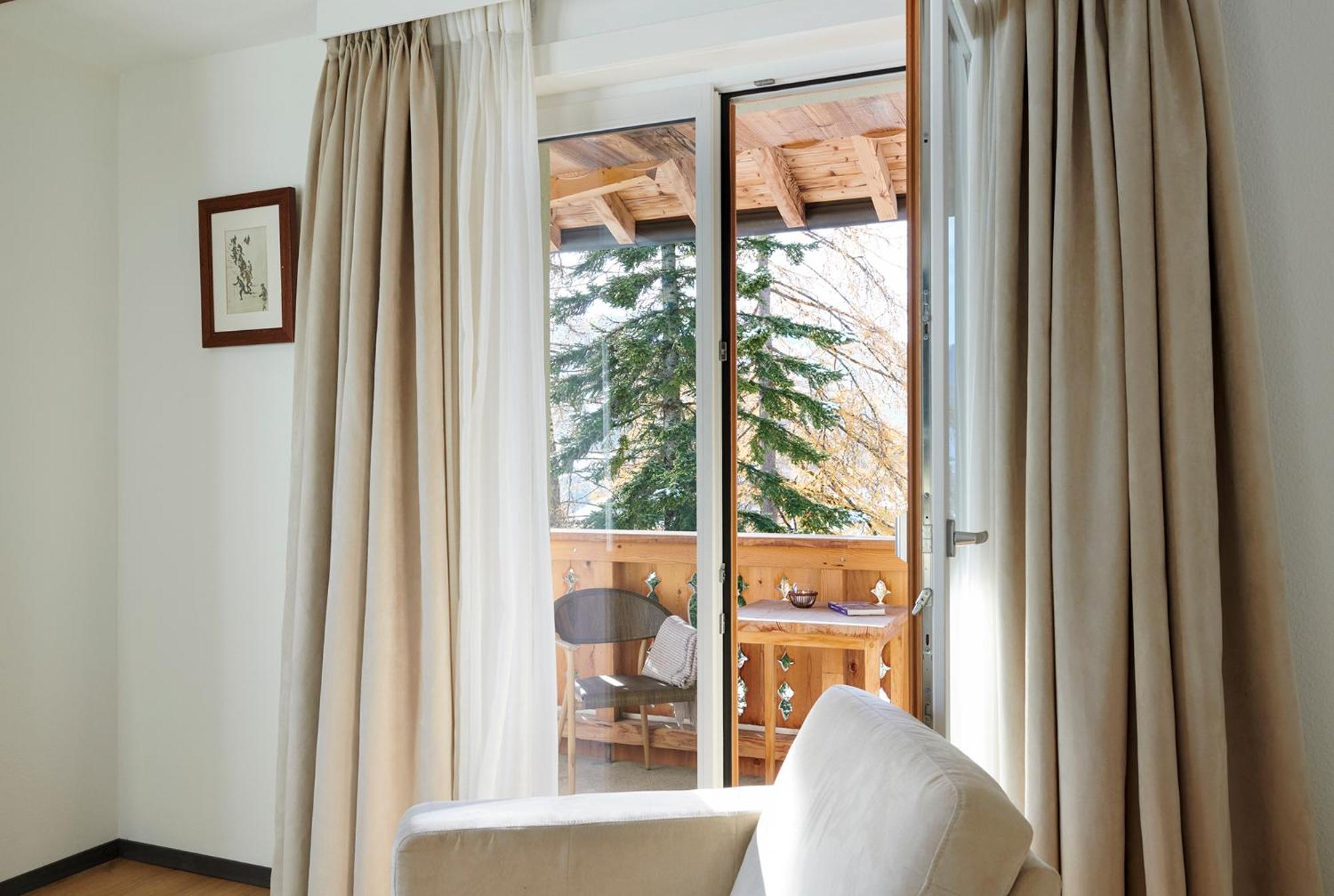 Maison D'Hotes Ermitage Шато-д'О Екстериор снимка